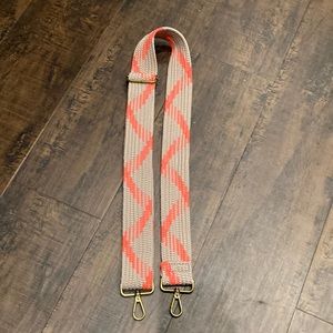 Madewell The Crossbody Bag Strap